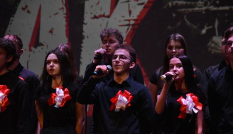 Obchody Narodowego Dnia Pamięci Żołnierzy Armii Krajowej w Jędrzejowie