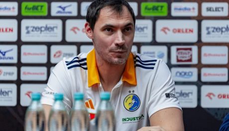 Lijewski: Wszyscy kadrowicze są już na miejscu, są zdrowi i pozostają do dyspozycji trenera