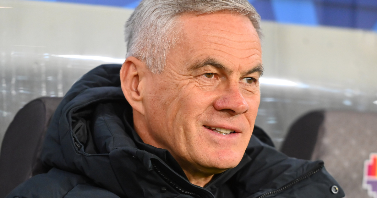 Zieliński po meczu z Radomiakiem: Uważam, iż zwycięstwo jest w pełni zasłużone