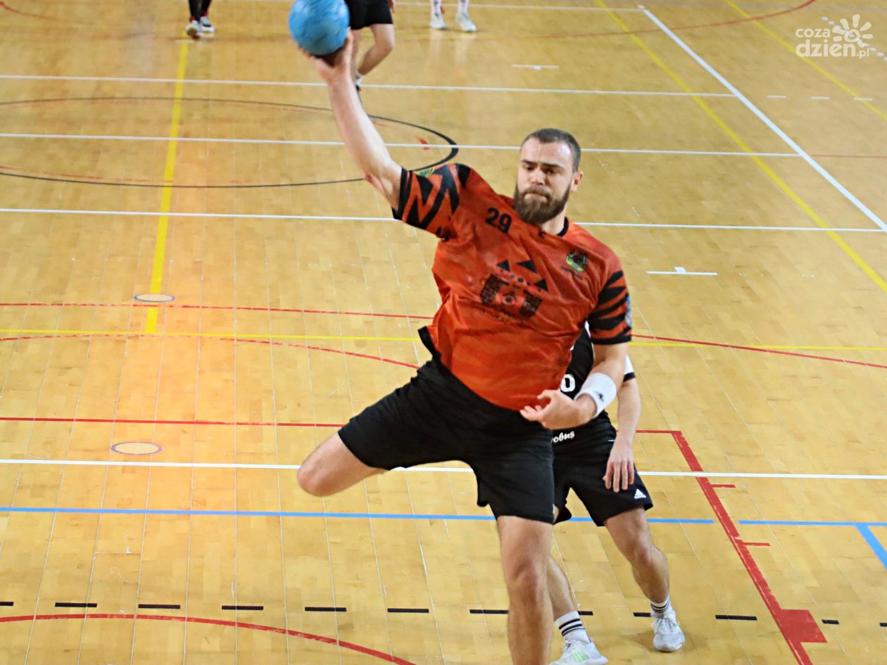 Wygrane Świętokrzyskich drużyn