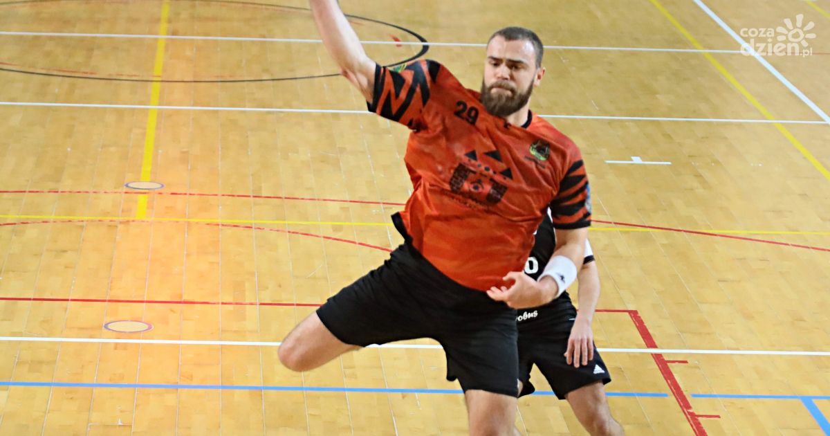 Wygrane Świętokrzyskich drużyn