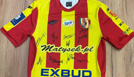 X Turniej Charytatywny w Piłkę Nożną w VI LO. Jubileuszowa edycja na rzecz kieleckiego hospicjum