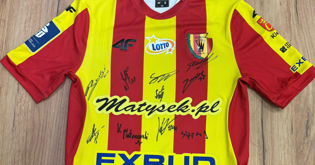 X Turniej Charytatywny w Piłkę Nożną w VI LO. Jubileuszowa edycja na rzecz kieleckiego hospicjum