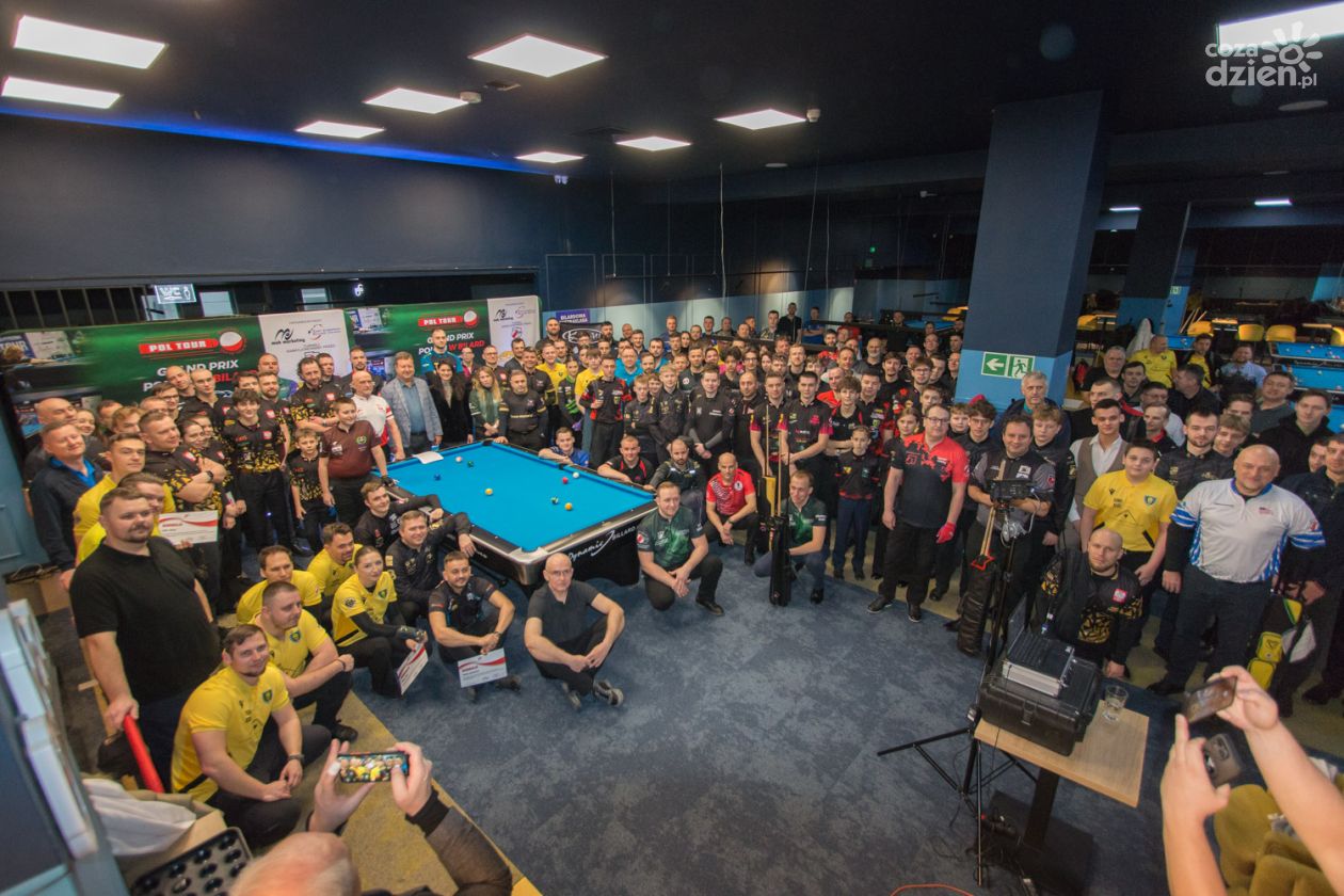 Solidne występy kielczan w Grand Prix Polski. Rozwadowski tuż za podium, Babica znów triumfuje