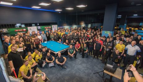 Solidne występy kielczan w Grand Prix Polski. Rozwadowski tuż za podium, Babica znów triumfuje