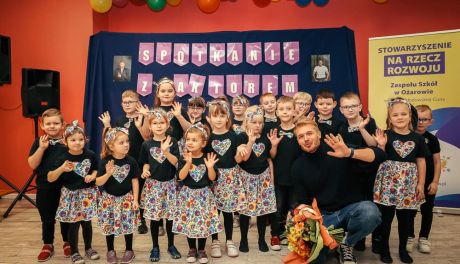 Ożarowskie stowarzyszenie działa dzięki subwencjom i środkom z budżetu państwa