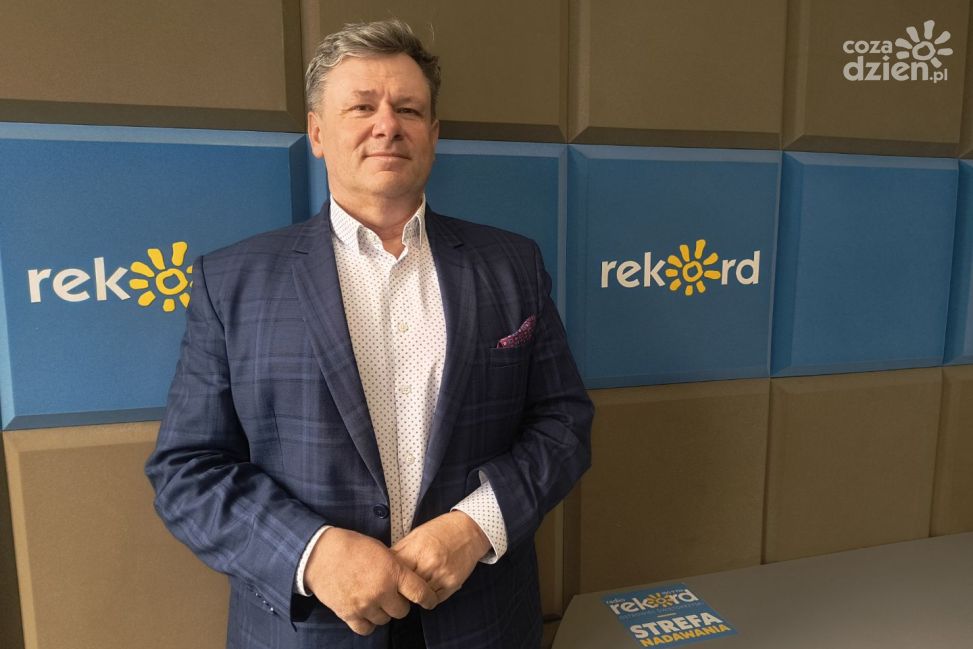 Z. Duda: w tym roku uda nam się przebudować siedzibę WORD w Kielcach