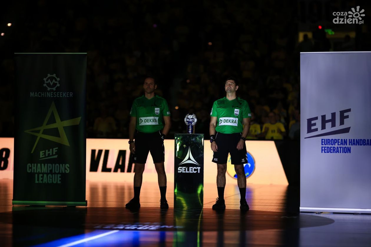 Kielce kontra Veszprém. Czas na kolejny rozdział tej rywalizacji. Industria Kielce – ONE Veszprém [zapowiedź]