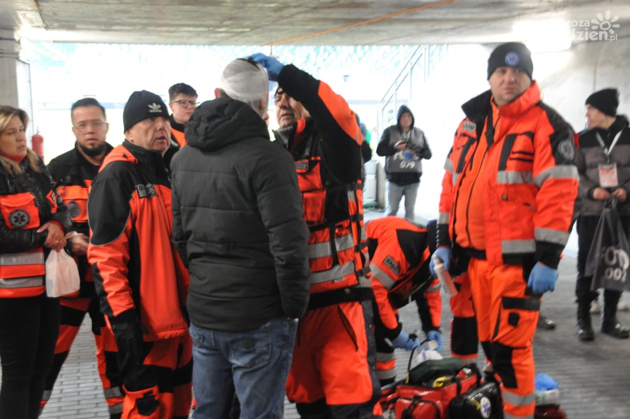 Konsekwencje skandalu po meczu w Radomiu. Pracownik MUP zwolniony po ataku na przedstawiciela Korony