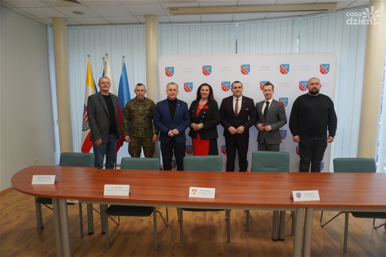 Wspólne obchody Narodowego Dnia Pamięci Żołnierzy Wyklętych w Zgórskich Lasach