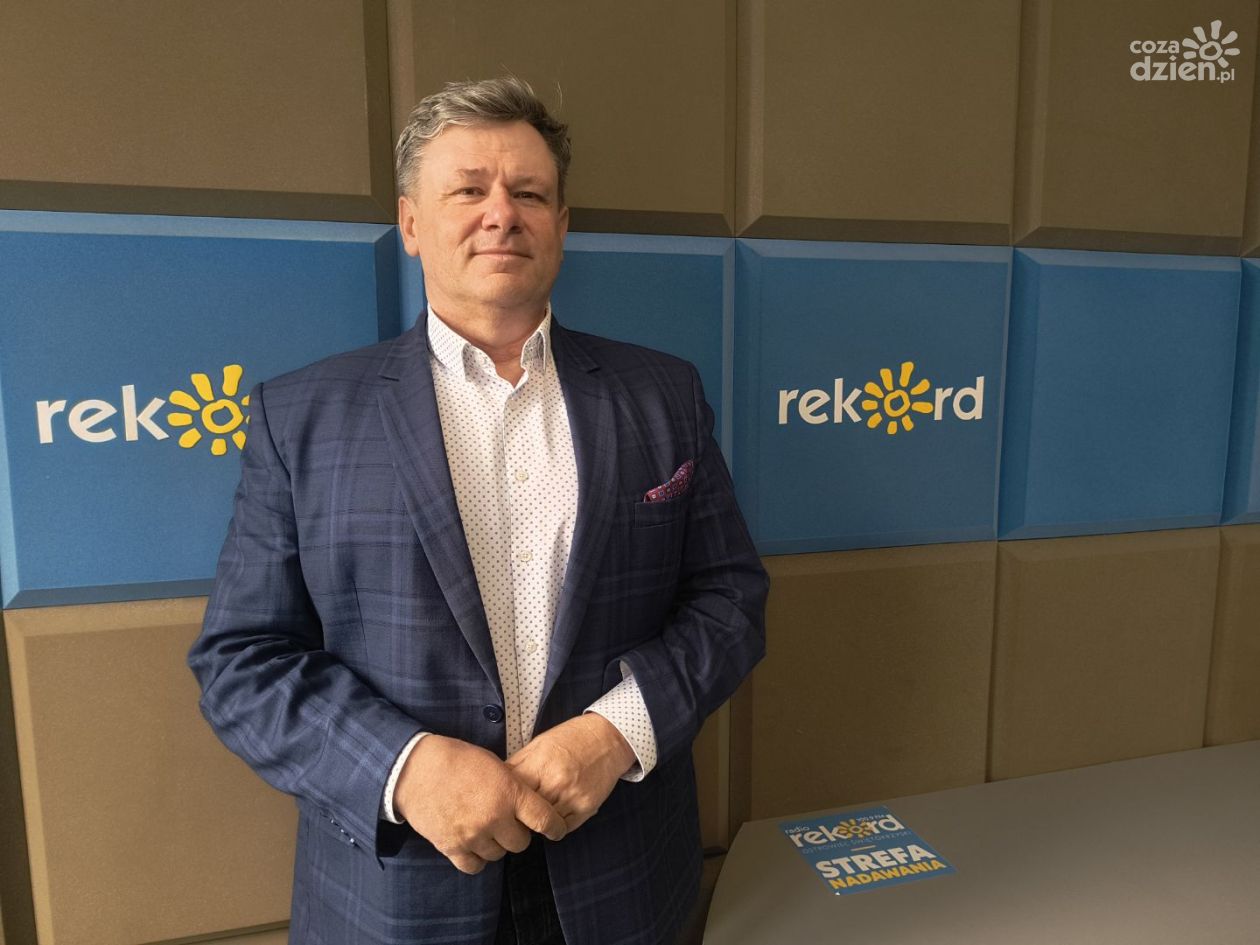 Z. Duda: w tym roku uda nam się przebudować siedzibę WORD w Kielcach