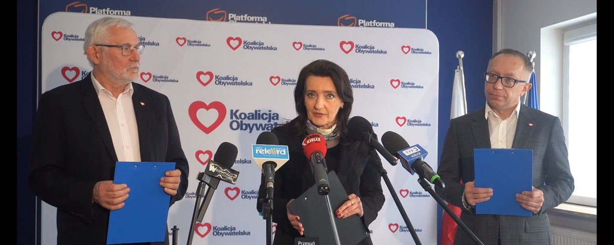 Blisko 10 mln zł na modernizację lądowisk w Świętokrzyskiem. Ratunkowe śmigłowce będą mogły lądować także nocą