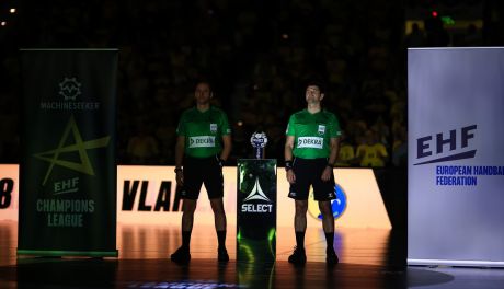 Kielce kontra Veszprém. Czas na kolejny rozdział tej rywalizacji. Industria Kielce – ONE Veszprém [zapowiedź]