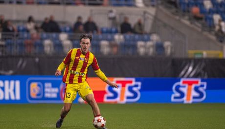OFICJALNIE: Miłosz Strzeboński wypożyczony do Resovii Rzeszów