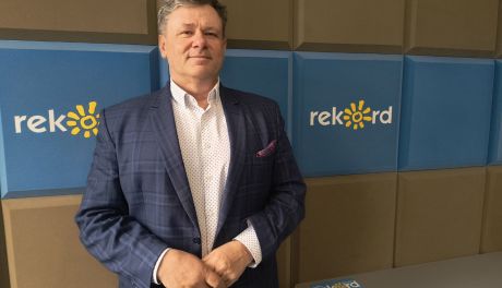 Z. Duda: w tym roku uda nam się przebudować siedzibę WORD w Kielcach