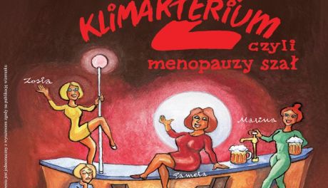 Pamela, Malina, Zosia i Angela wracają na ćmielowską scenę