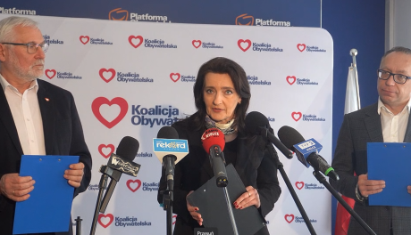 Blisko 10 mln zł na modernizację lądowisk w Świętokrzyskiem. Ratunkowe śmigłowce będą mogły lądować także nocą