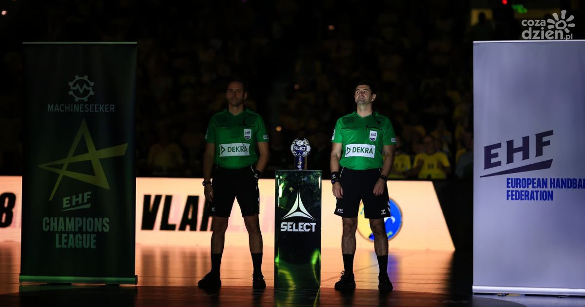 Kielce kontra Veszprém. Czas na kolejny rozdział tej rywalizacji. Industria Kielce – ONE Veszprém [zapowiedź]