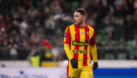 Korona Kielce poznała termin wyjazdowego meczu w Szczecinie. Ogłoszono terminarz 25. kolejki PKO BP Ekstraklasy