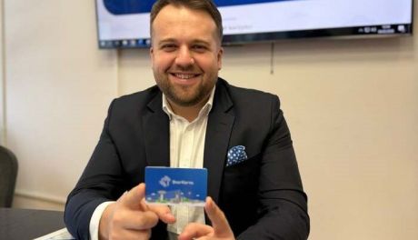 Bez Starachowickiej Karty Mieszkańca nie pojedziesz bezpłatnie autobusem 