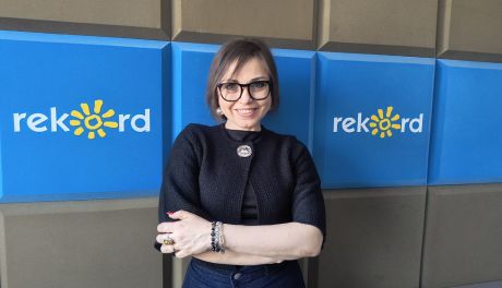 M. Majewska: nasza szkoła jest nastawiona na dzieci wymagające pomocy, z wszelkimi trudnościami