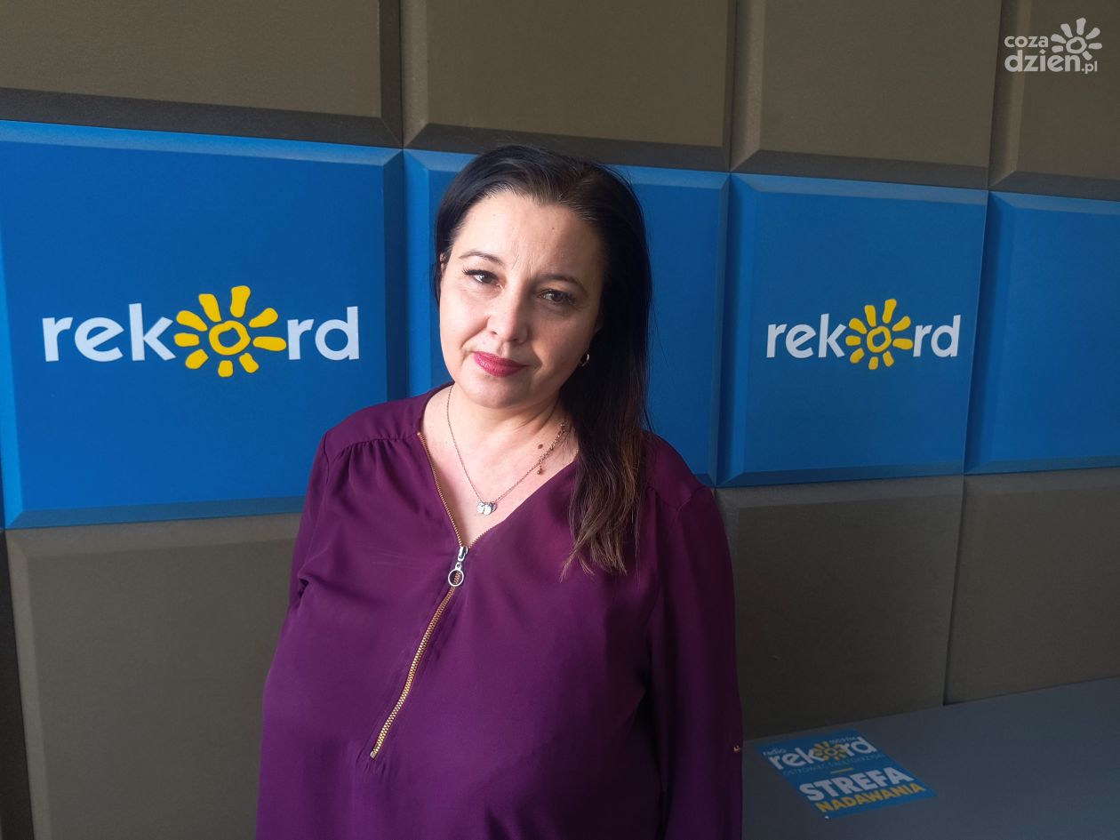 A. Barańska: ostrowieckie muzealnictwo ma wiele ważnych dat