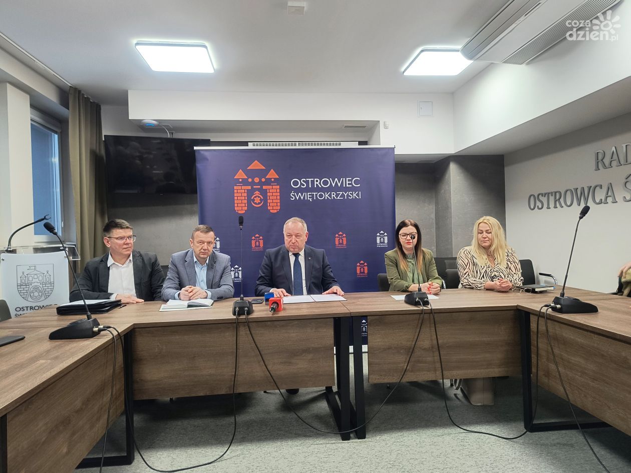 Wystarowała kolejna edycja dotacji dla ostrowieckich ogródków działkowych