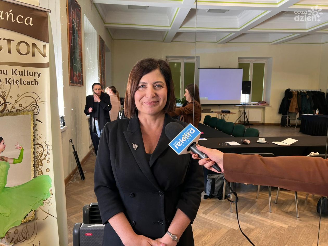 Forum Dyrektorów Instytucji Kultury Województwa Świętokrzyskiego – wspólna przestrzeń wiedzy i wsparcia