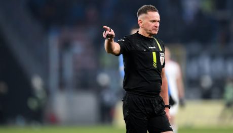Obsada sędziowska meczu Korona Kielce – Lech Poznań