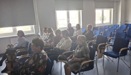 Stomia to nie koniec świata. Wolontariusze szkolą się w ŚCO, by wspierać pacjentów onkologicznych