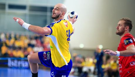 Karalek po meczu z Veszprém: Może nie jest to jeszcze szczyt naszych ambicji, ale jesteśmy blisko