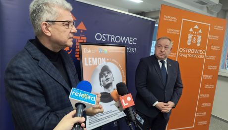 Igot Herbut i LemON zagrają dla Ostrowczanek
