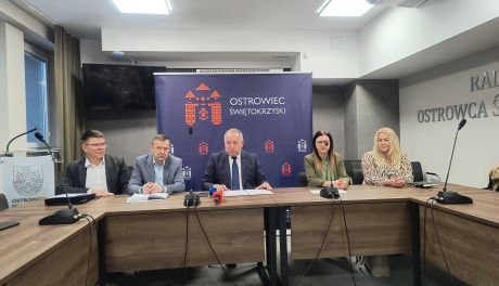 Wystarowała kolejna edycja dotacji dla ostrowieckich ogródków działkowych