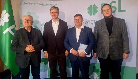 PSL: Bezpieczeństwo Polski wymaga współpracy z UE i inwestycji w regionach