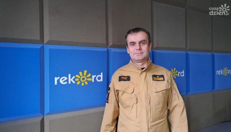 Bryg. Tomasz Łyjak przechodzi na emeryturę