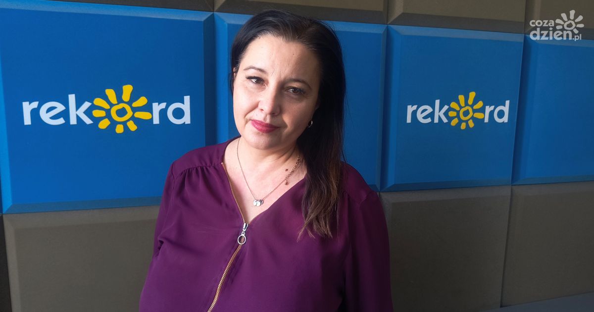 A. Barańska: ostrowieckie muzealnictwo ma wiele ważnych dat