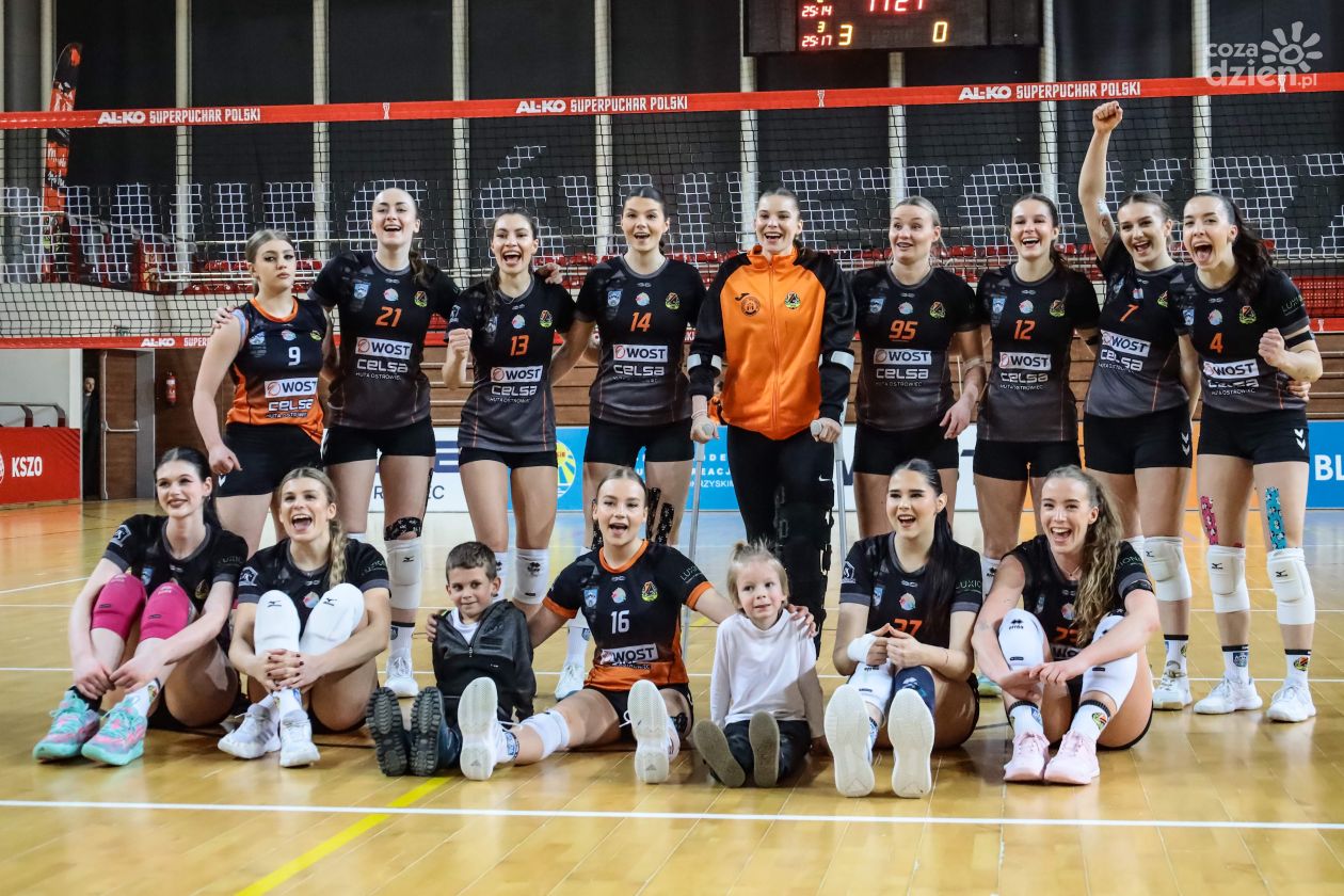 KSZO SMS Ostrowiec Św. -Kęczanin Kęty  [ZDJĘCIA]