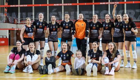 KSZO SMS Ostrowiec Św. -Kęczanin Kęty  [ZDJĘCIA]