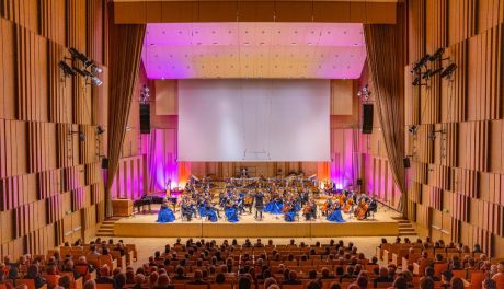 Finał Międzynarodowego Konkursu Kompozytorskiego „Żeromski 2025” w Kielcach