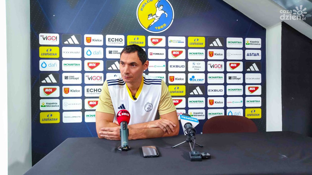 Lijewski przed starciem z Füchse Berlin: To bardzo dobra, utytułowana drużyna ze świetnymi zawodnikami