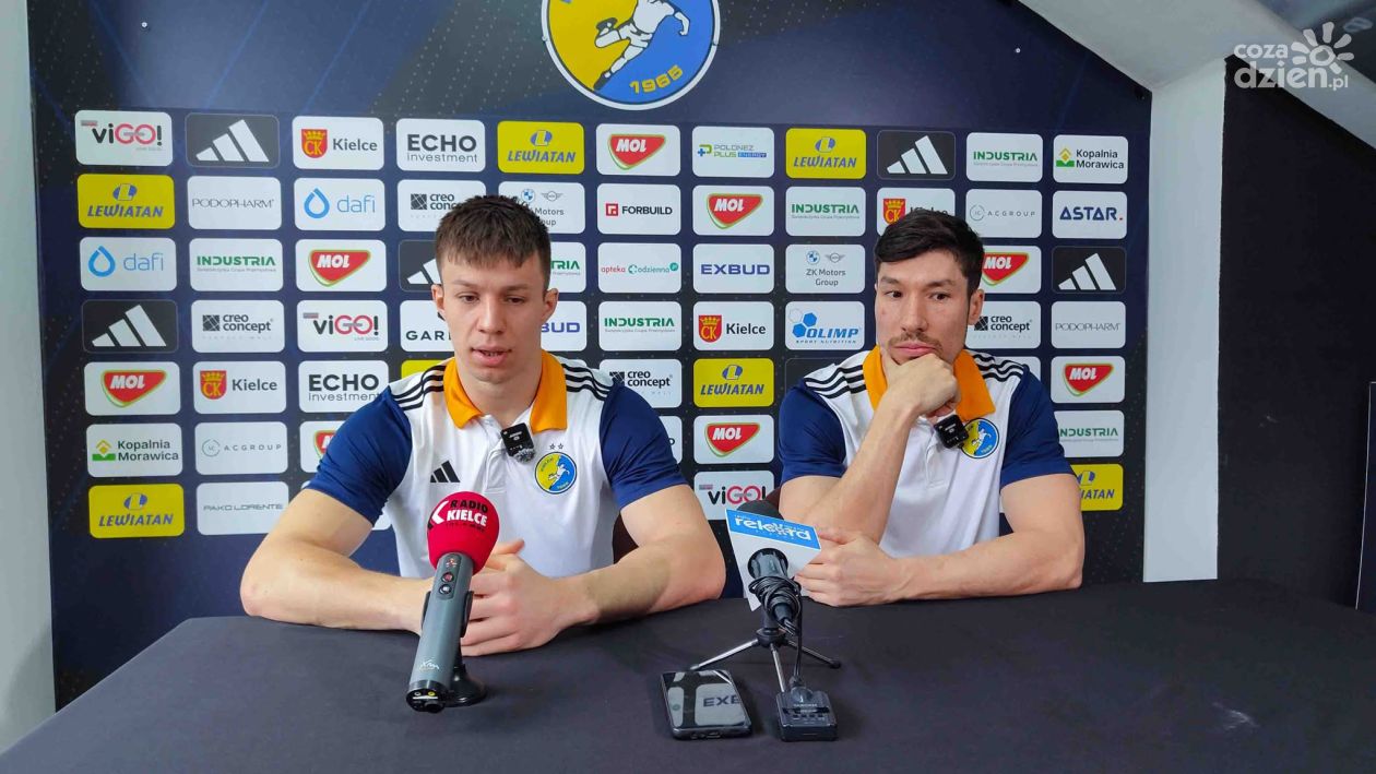 Olejniczak: Jedziemy do Berlina wyłącznie po zwycięstwo