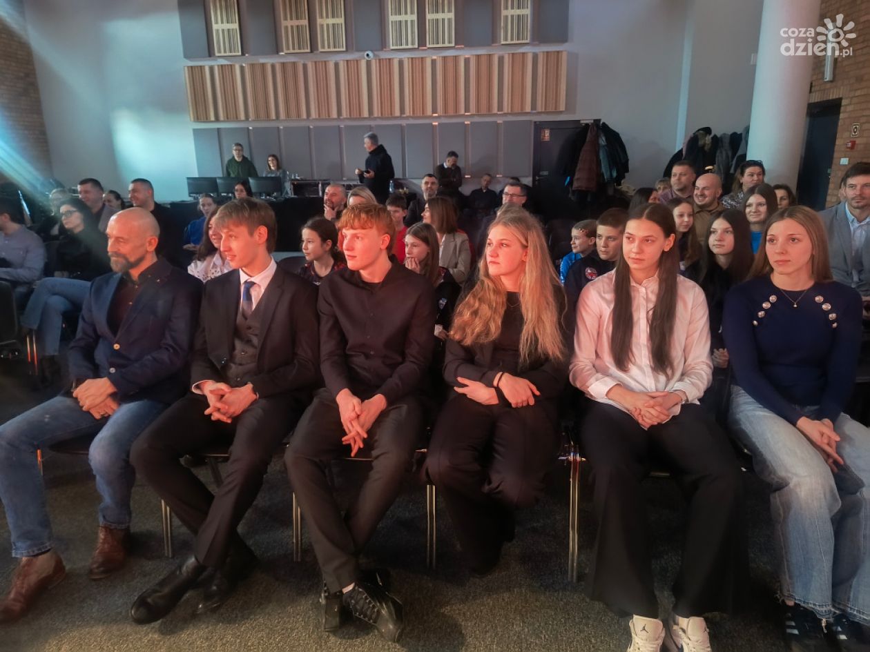 Ostrowieckie kluby sportowe ze wsparciem z budżetu miasta