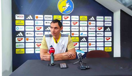 Lijewski przed starciem z Füchse Berlin: To bardzo dobra, utytułowana drużyna ze świetnymi zawodnikami