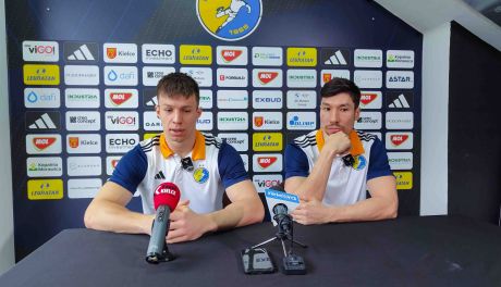 Olejniczak: Jedziemy do Berlina wyłącznie po zwycięstwo