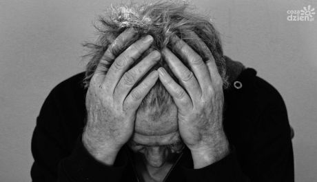Depresja to choroba. Warto o niej mówić głośno