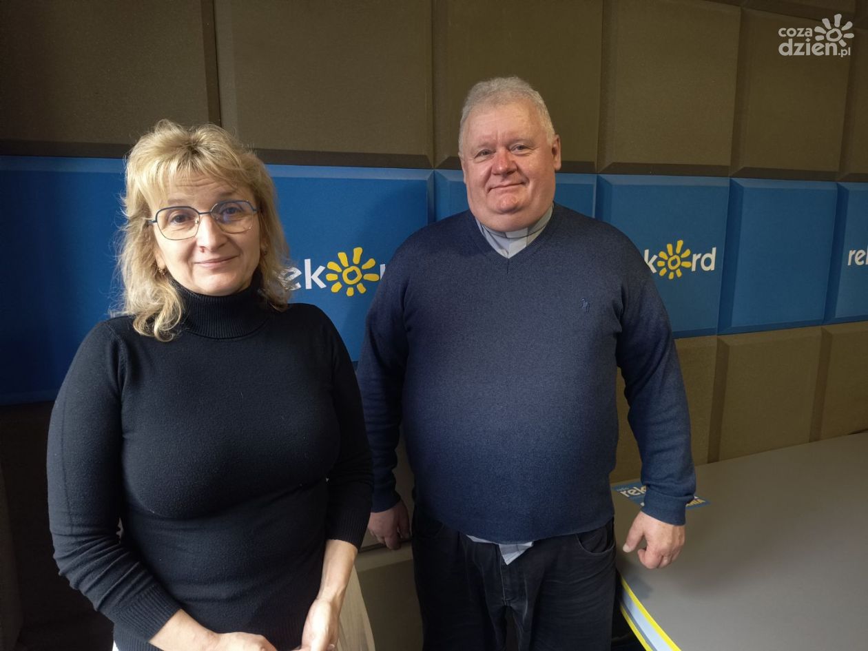 Ks. M. Dzióba, D. Stępień-Zając: Ostrowieckie Kaziuki rozsławiają imię św. Kazimierza Królewicza