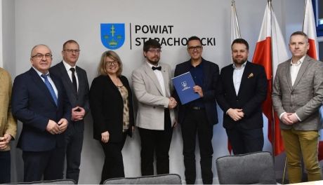 Rewitalizacja Starachowickiej Kolei Wąskotorowej – pierwszy krok w stronę przywrócenia dawnej świetności 