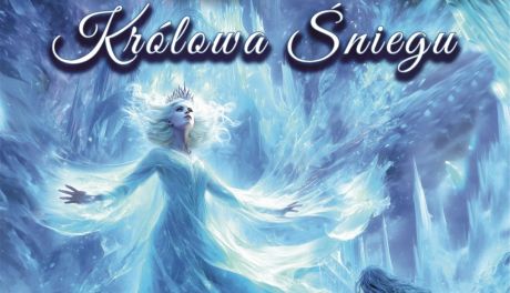 „Królowa Śniegu” w Kieleckim Teatrze Tańca