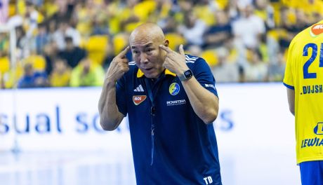 OFICJALNIE: Tałant Dujszebajew trenerem reprezentacji Francji