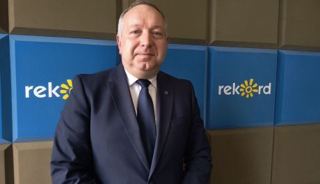 A. Łakomiec: widzę szansę, aby Ostrowiec Św. został umieszczony w planach dróg szybkiego ruchu